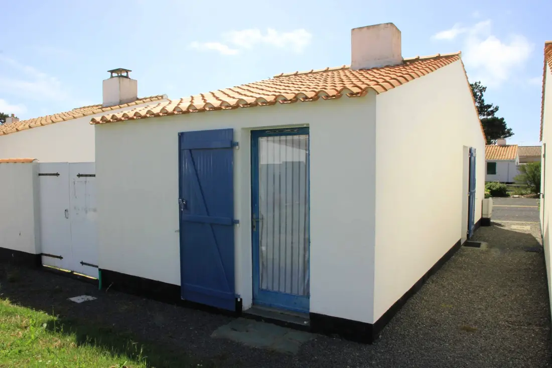 Residence Fermes Marines