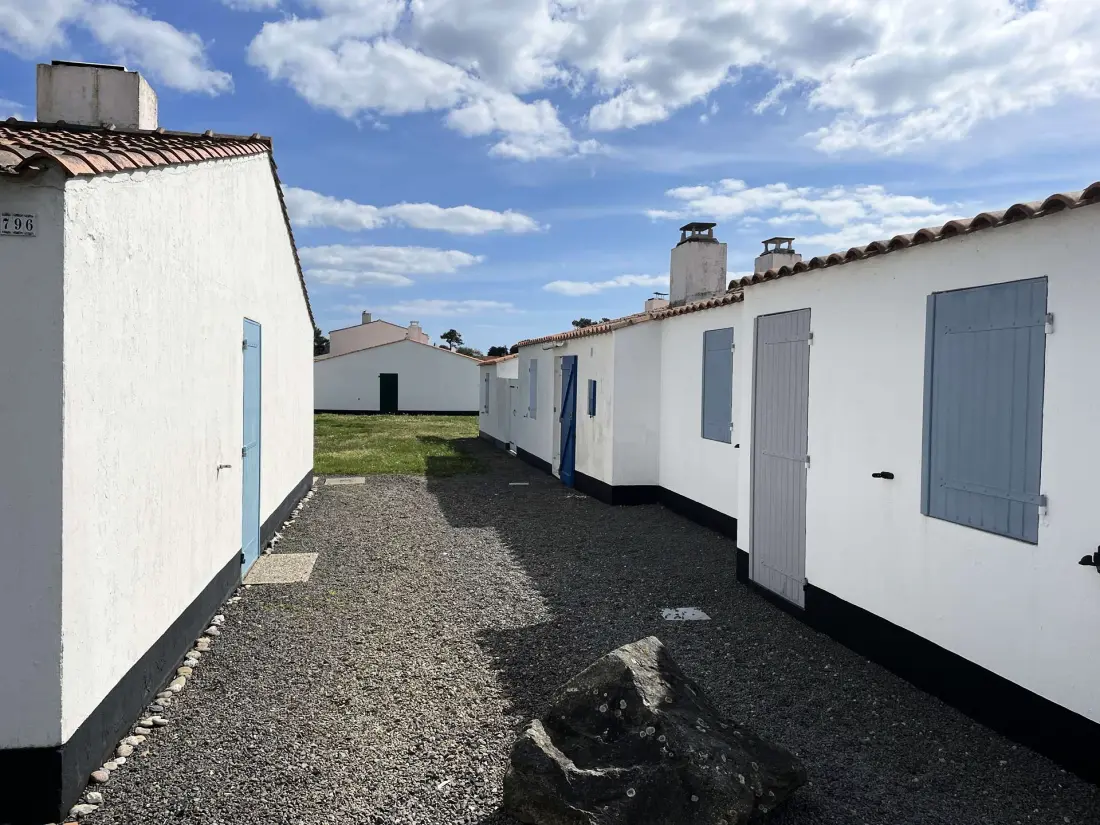 Residence Fermes Marines