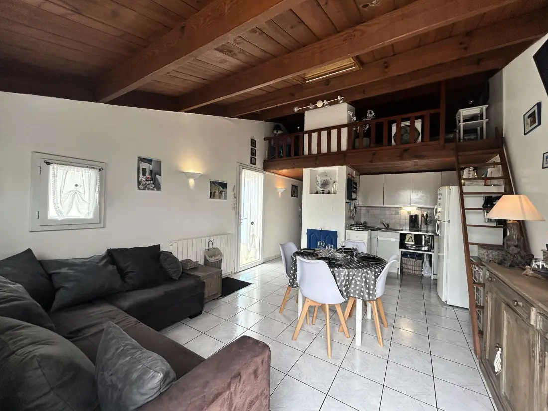 Residence Fermes Marines
