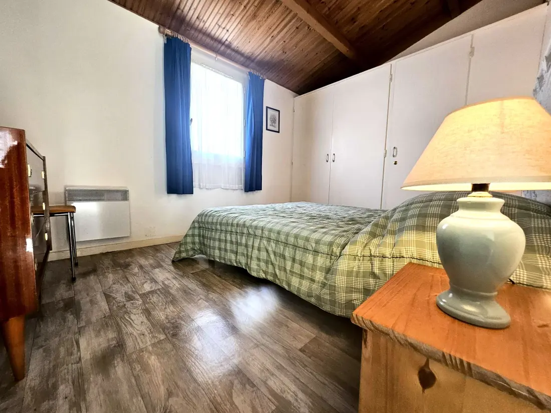 Residence Fermes Marines
