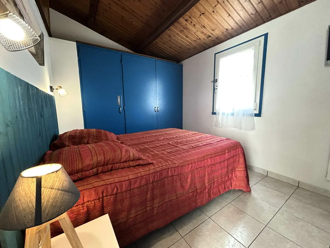 Residence Fermes Marines