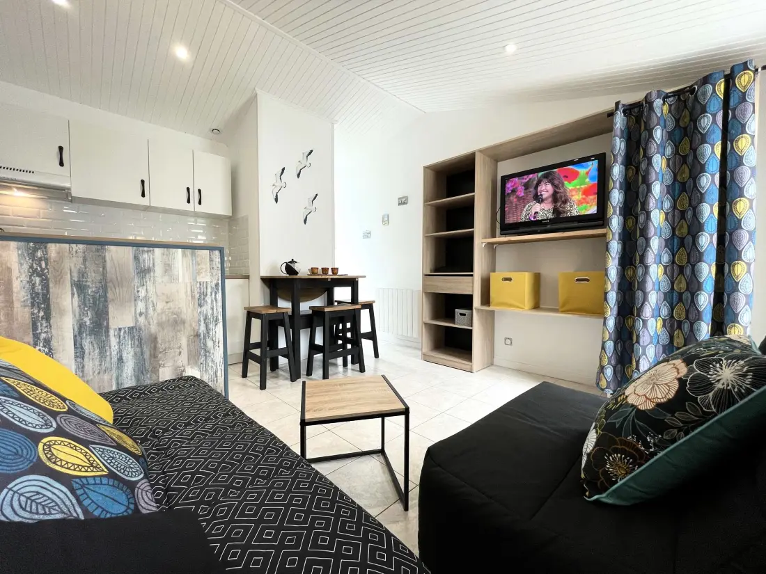 Residence Fermes Marines