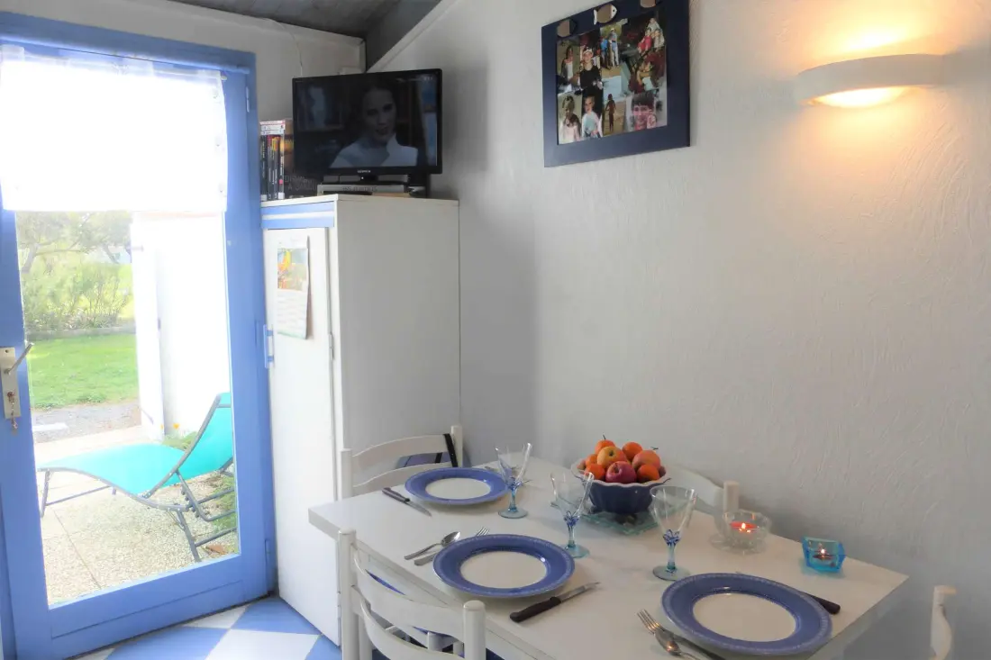 Residence Fermes Marines