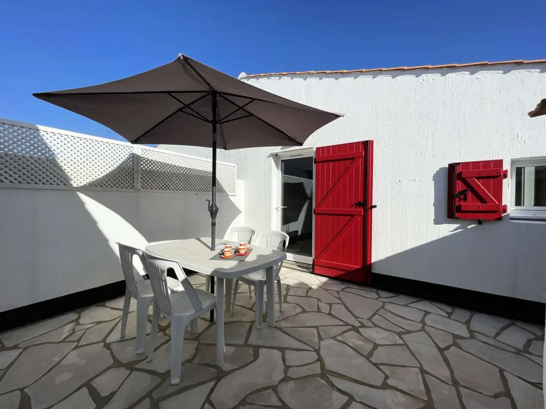 Residence Fermes Marines