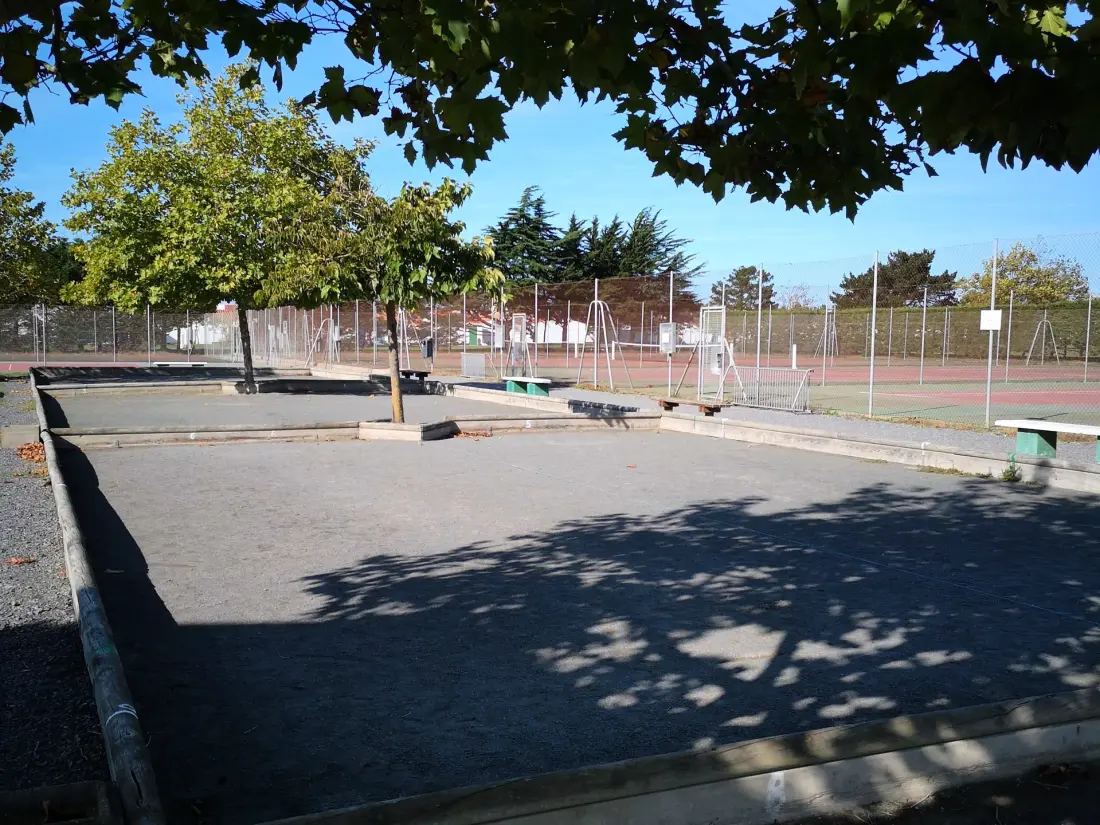 Residence Fermes Marines