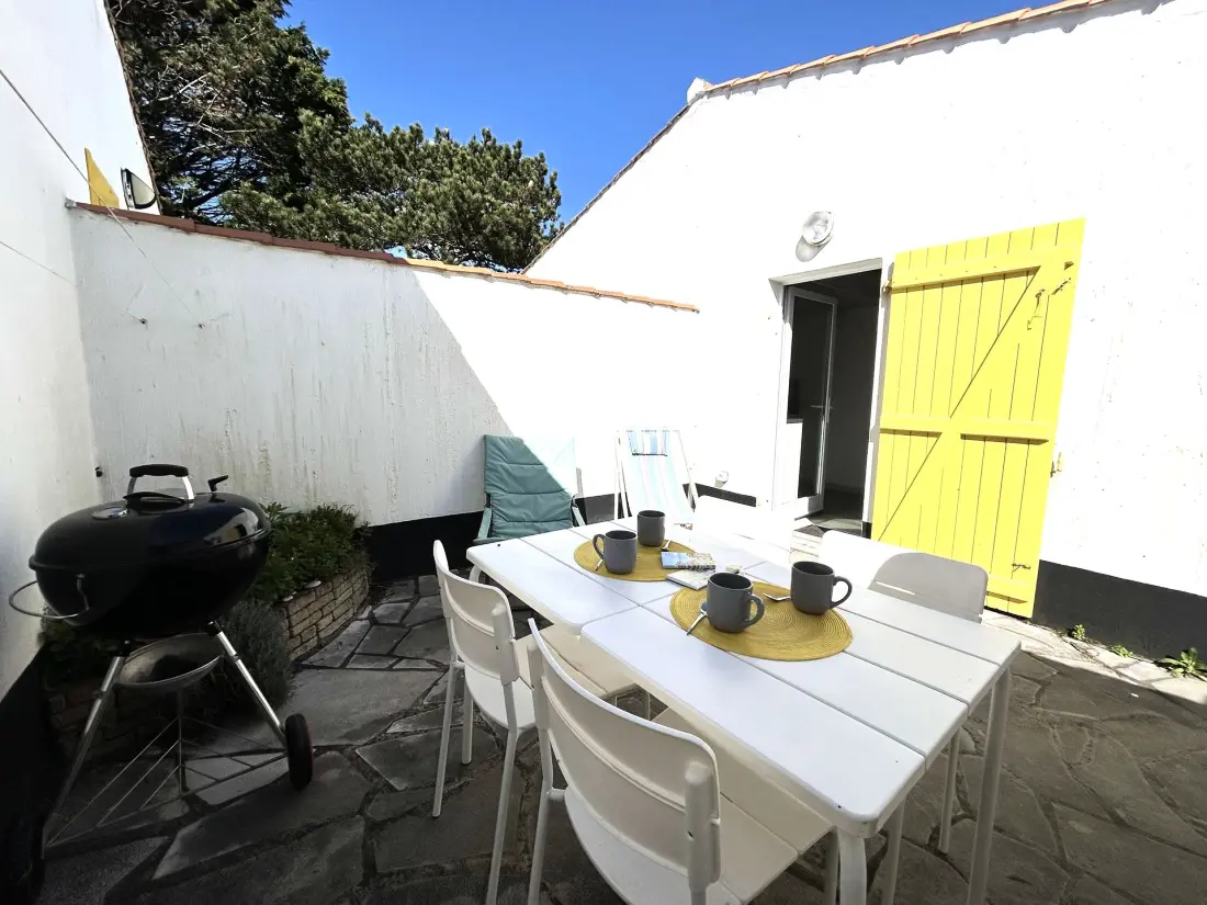 Residence Fermes Marines