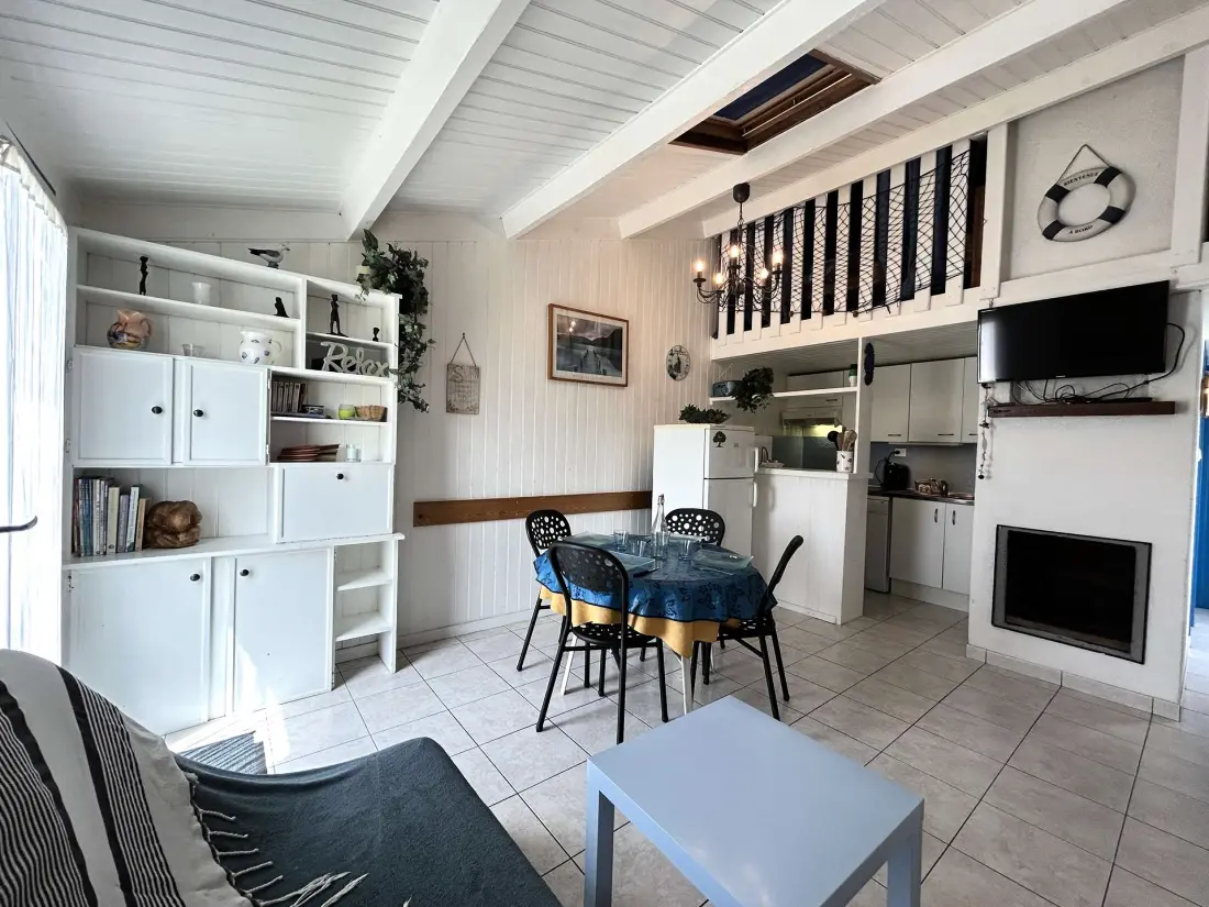 Residence Fermes Marines