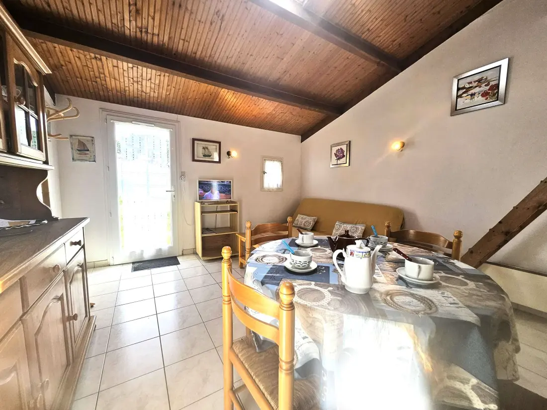 Residence Fermes Marines