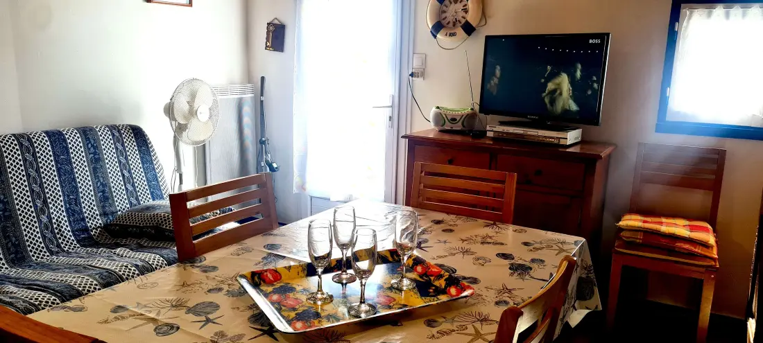 Residence Fermes Marines