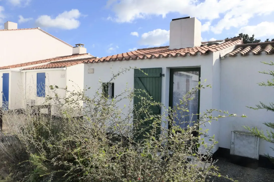Residence Fermes Marines