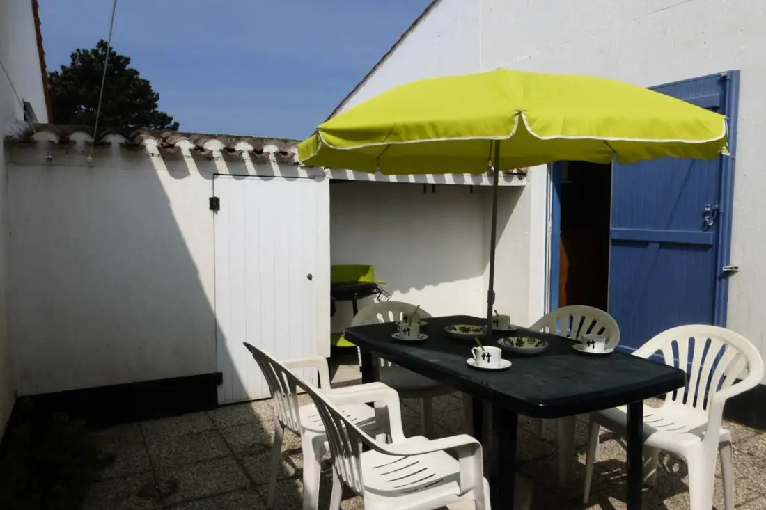 Residence Fermes Marines