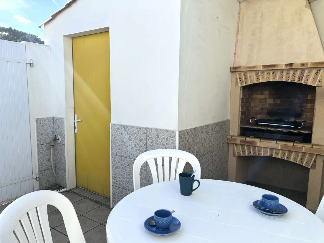 Residence Fermes Marines