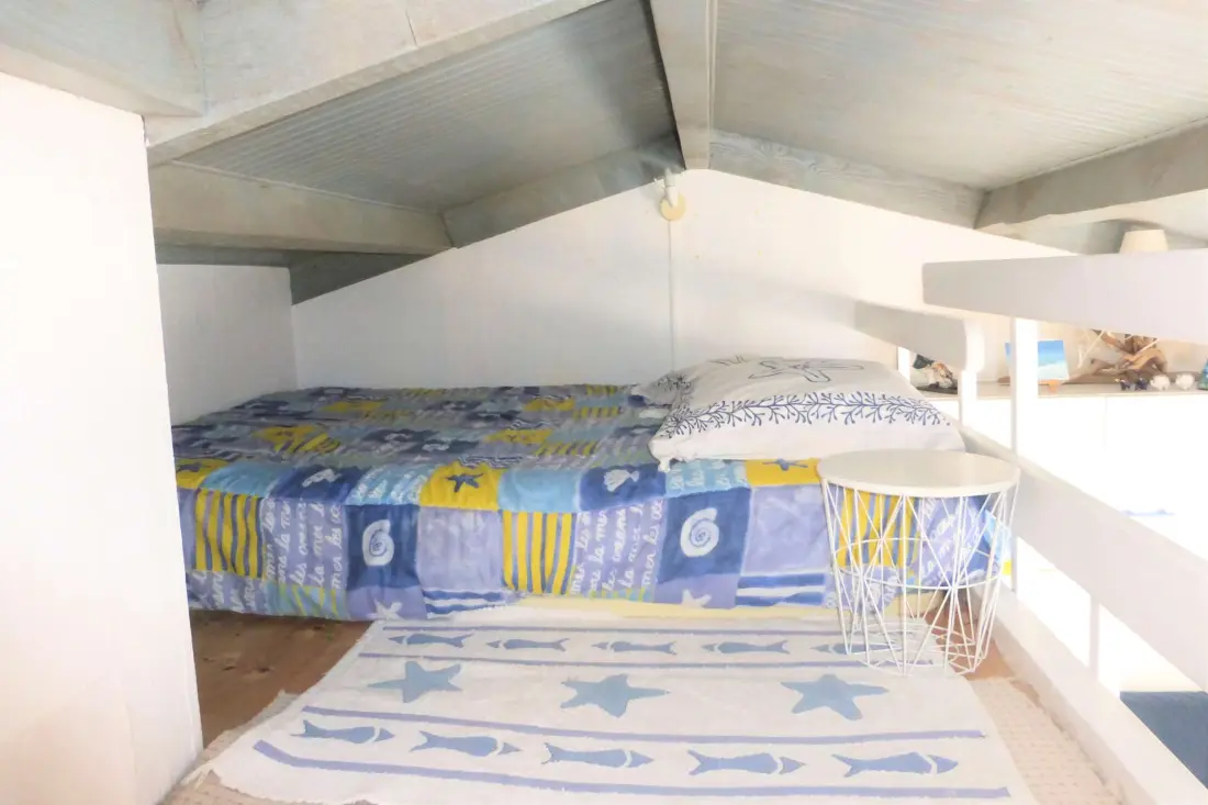 Residence Fermes Marines