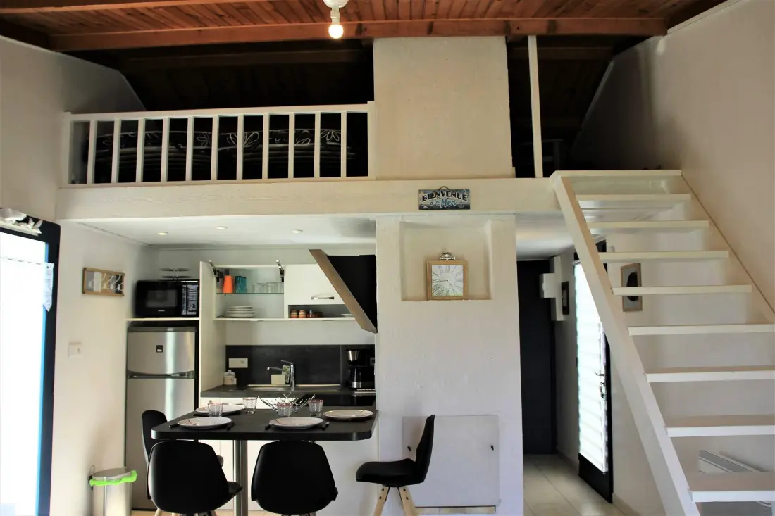 Residence Fermes Marines