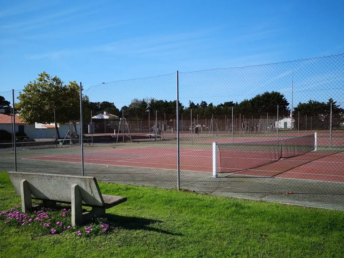 Residence Fermes Marines