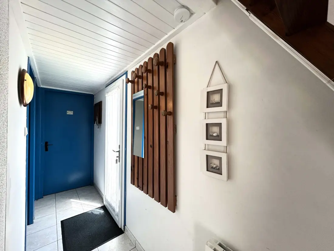 Residence Fermes Marines