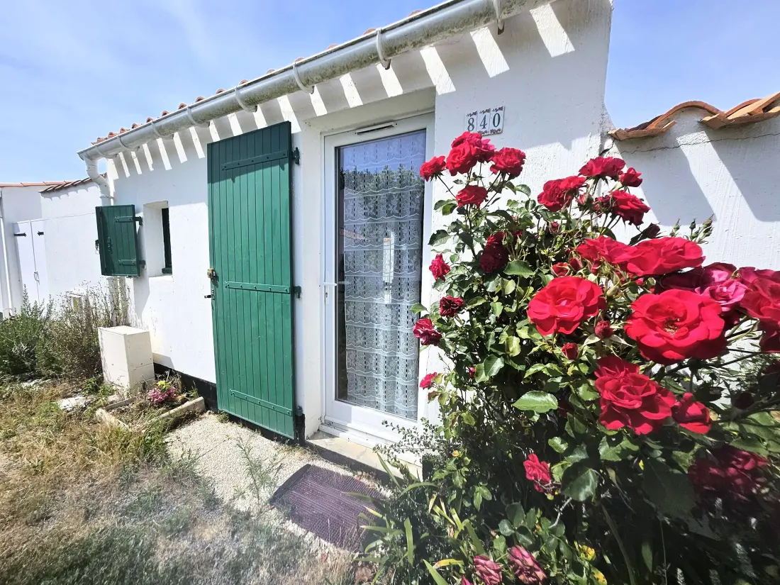 Residence Fermes Marines