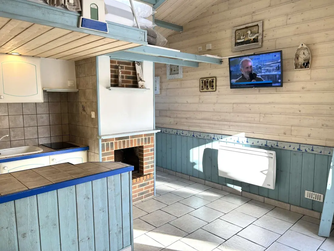 Residence Fermes Marines