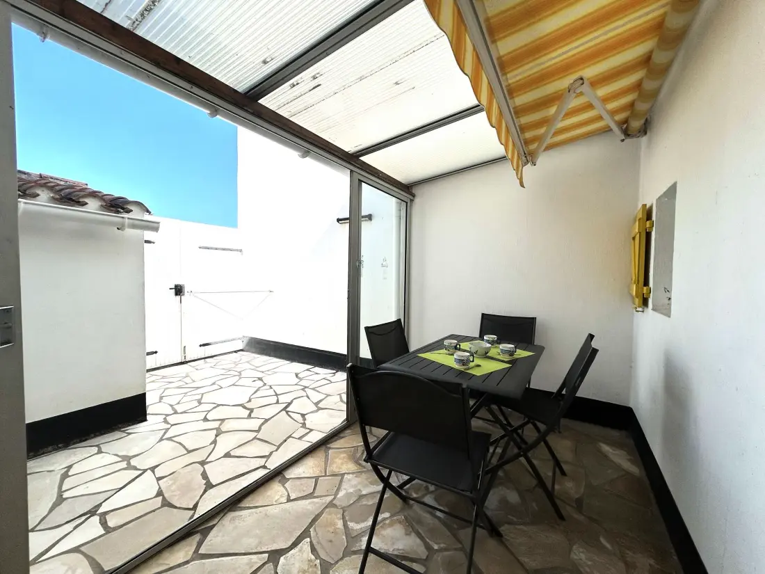Residence Fermes Marines