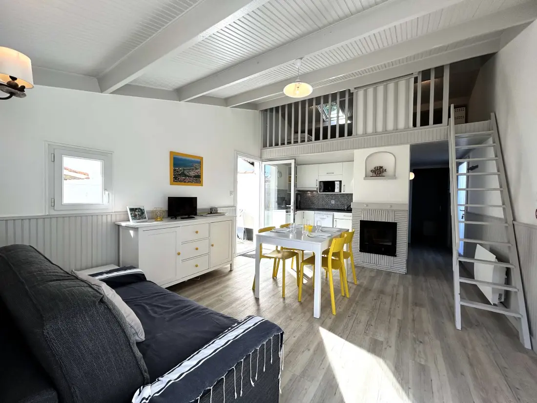 Residence Fermes Marines