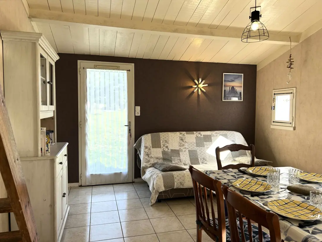 Residence Fermes Marines