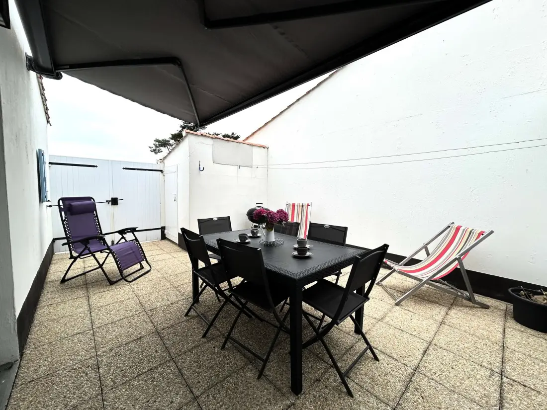 Residence Fermes Marines
