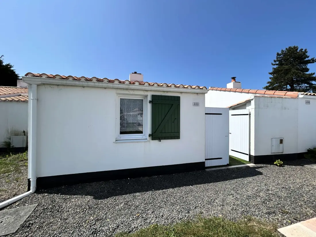 Residence Fermes Marines