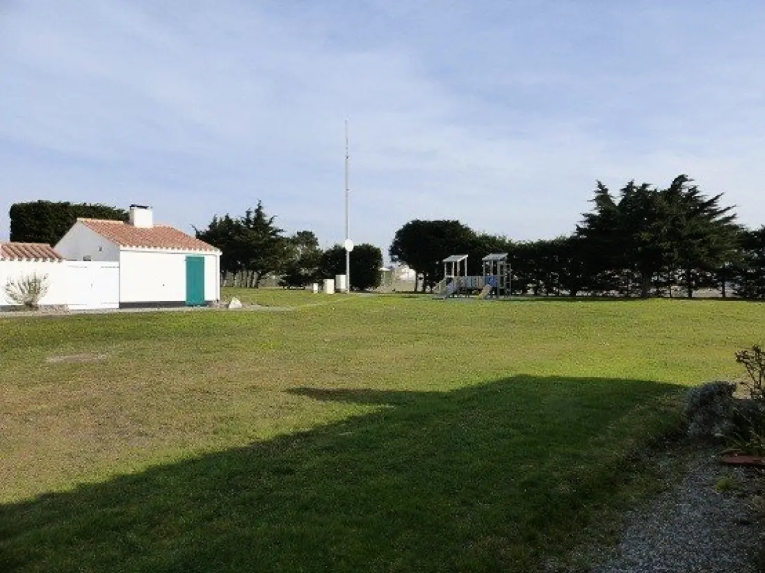 Residence Fermes Marines