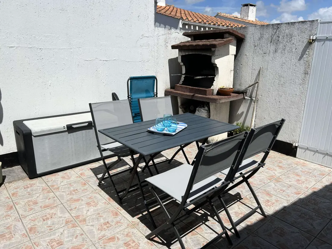 Residence Fermes Marines