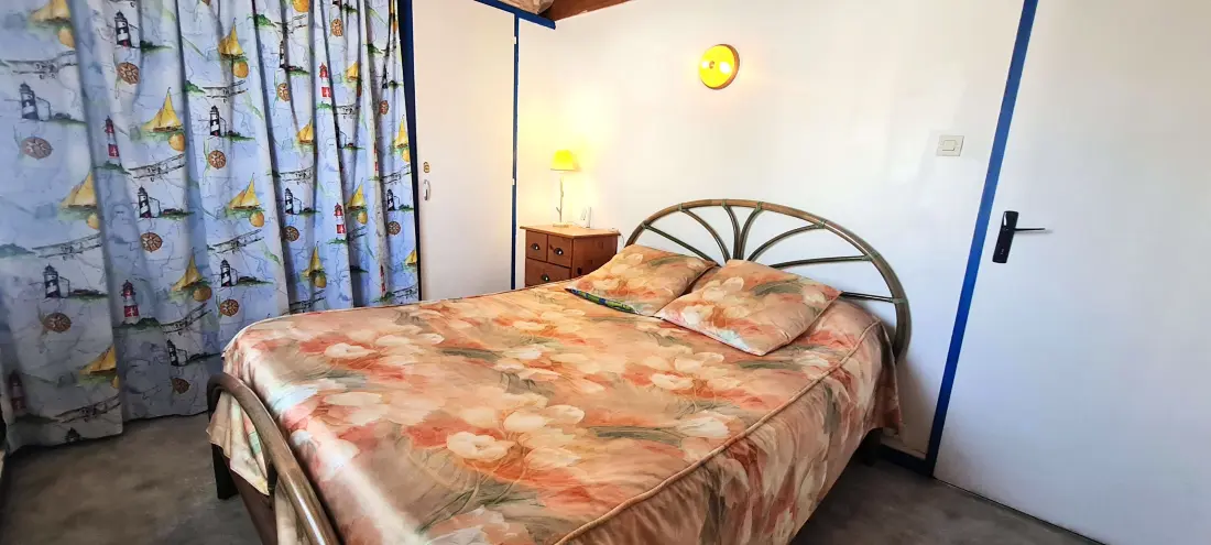 Residence Fermes Marines