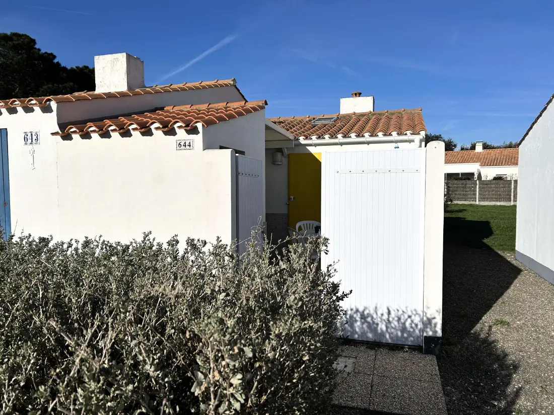 Residence Fermes Marines