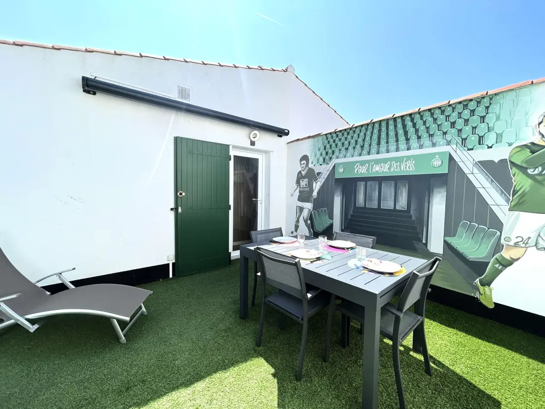 Residence Fermes Marines