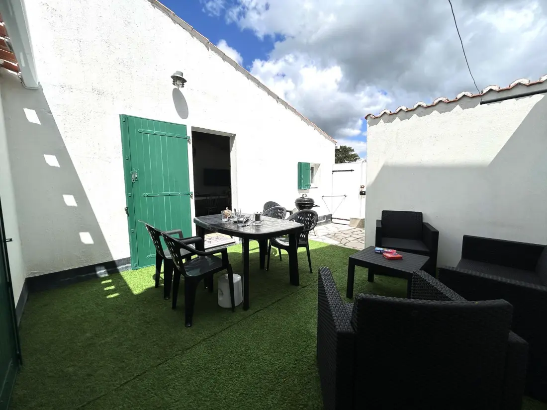 Residence Fermes Marines