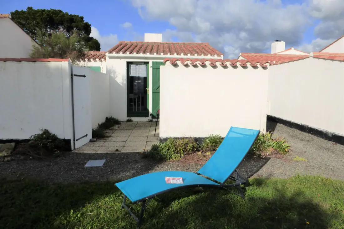 Residence Fermes Marines