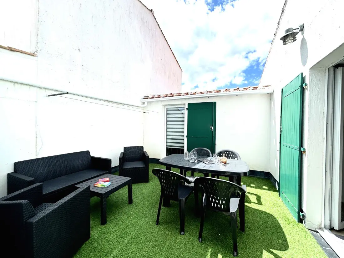 Residence Fermes Marines