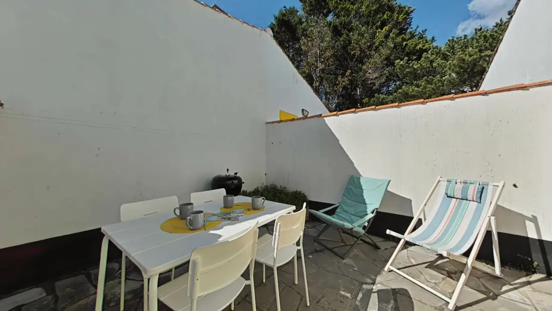 Residence Fermes Marines