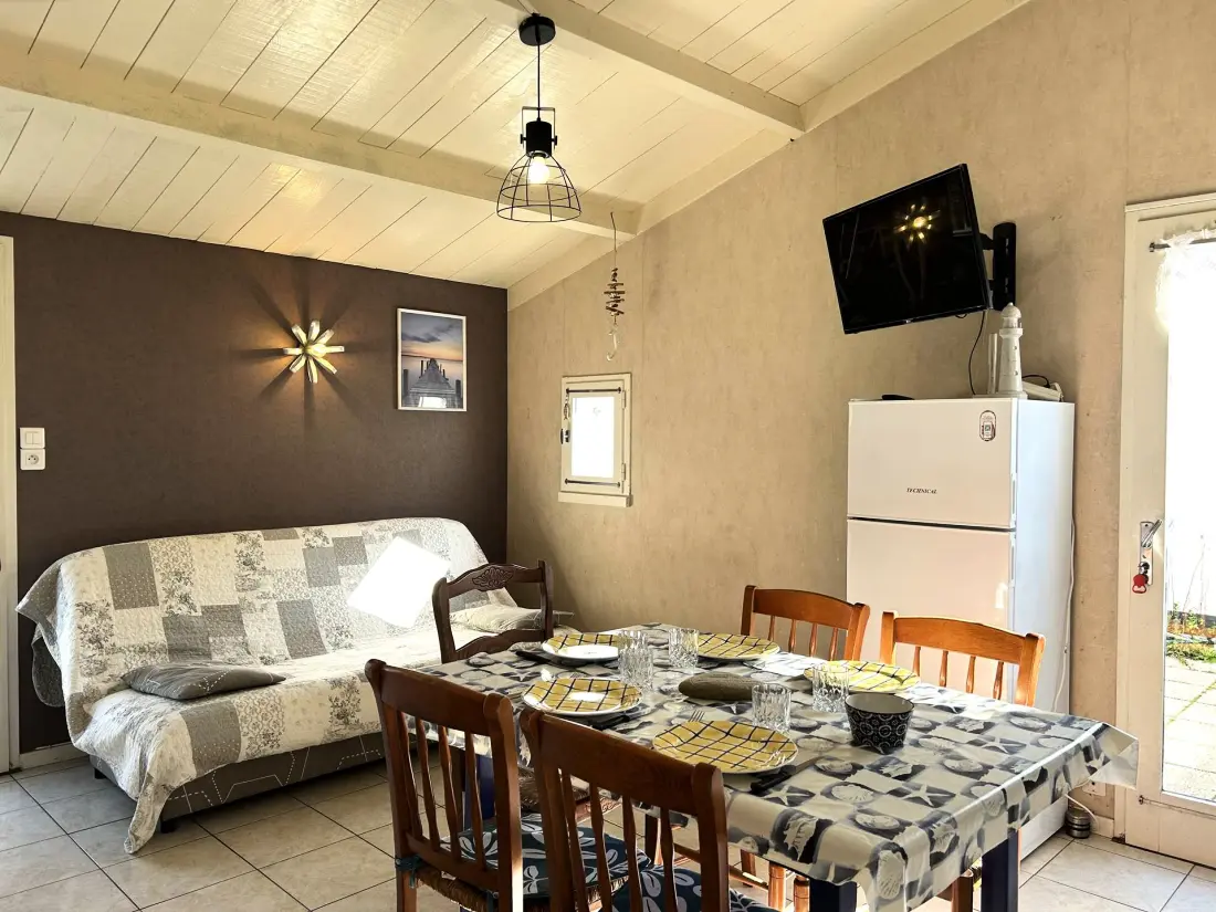 Residence Fermes Marines