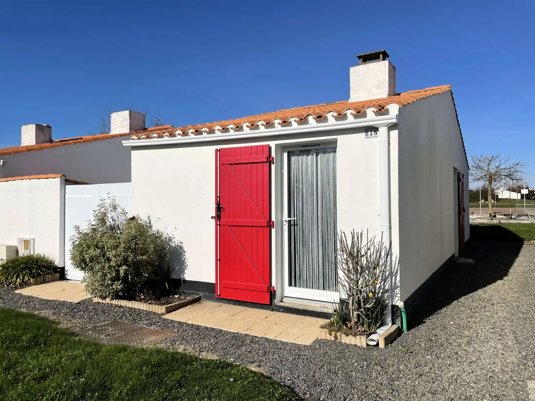 Residence Fermes Marines