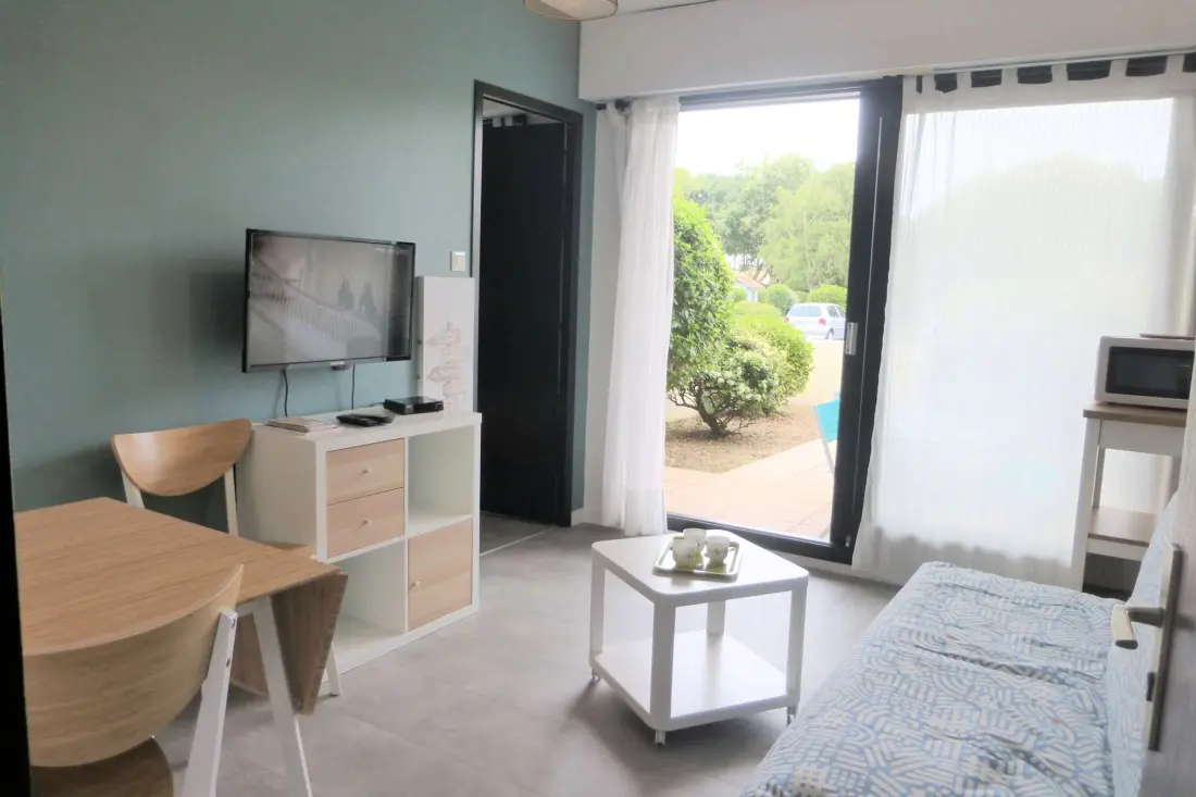 Residence Le Pied De Chaume
