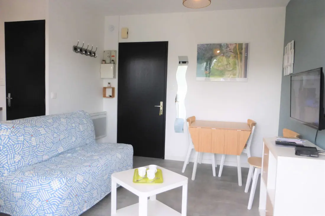 Residence Le Pied De Chaume