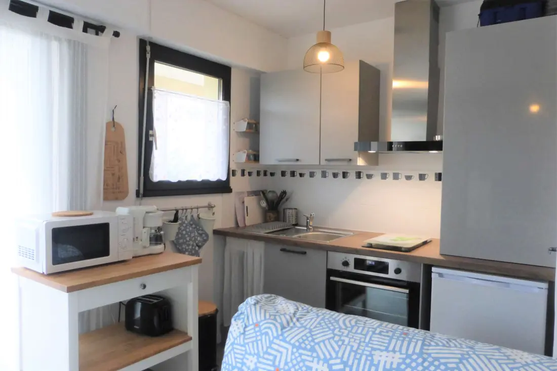 Residence Le Pied De Chaume