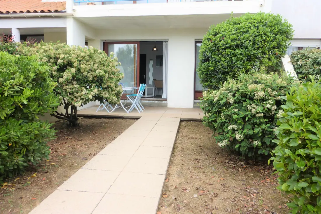 Residence Le Pied De Chaume