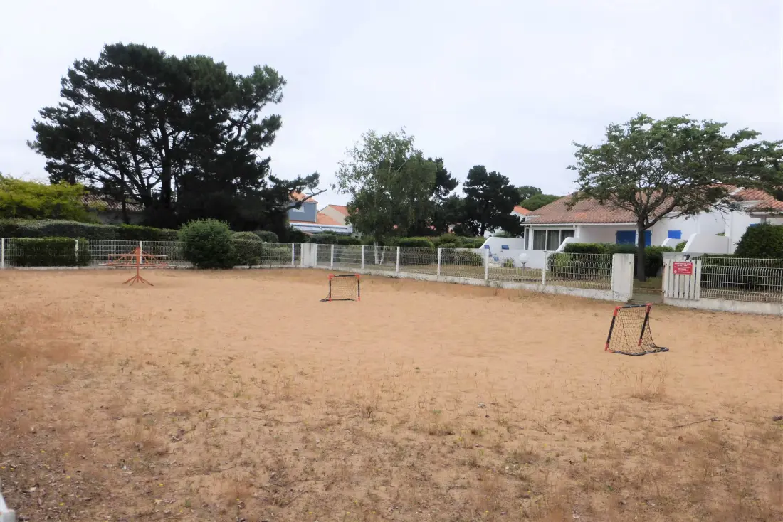 Residence Le Pied De Chaume