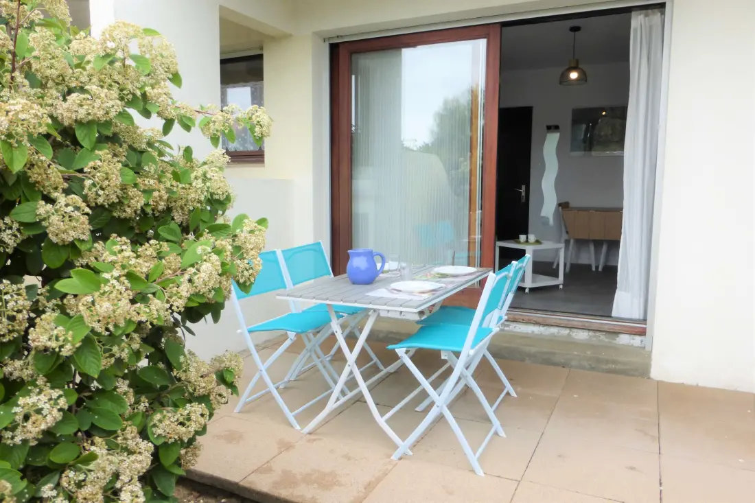 Residence Le Pied De Chaume