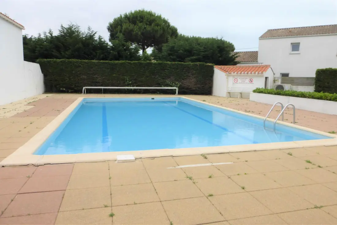 Residence Le Pied De Chaume