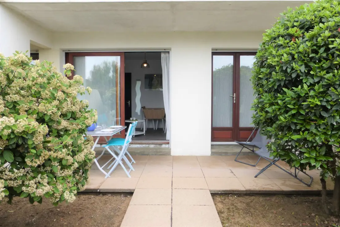 Residence Le Pied De Chaume