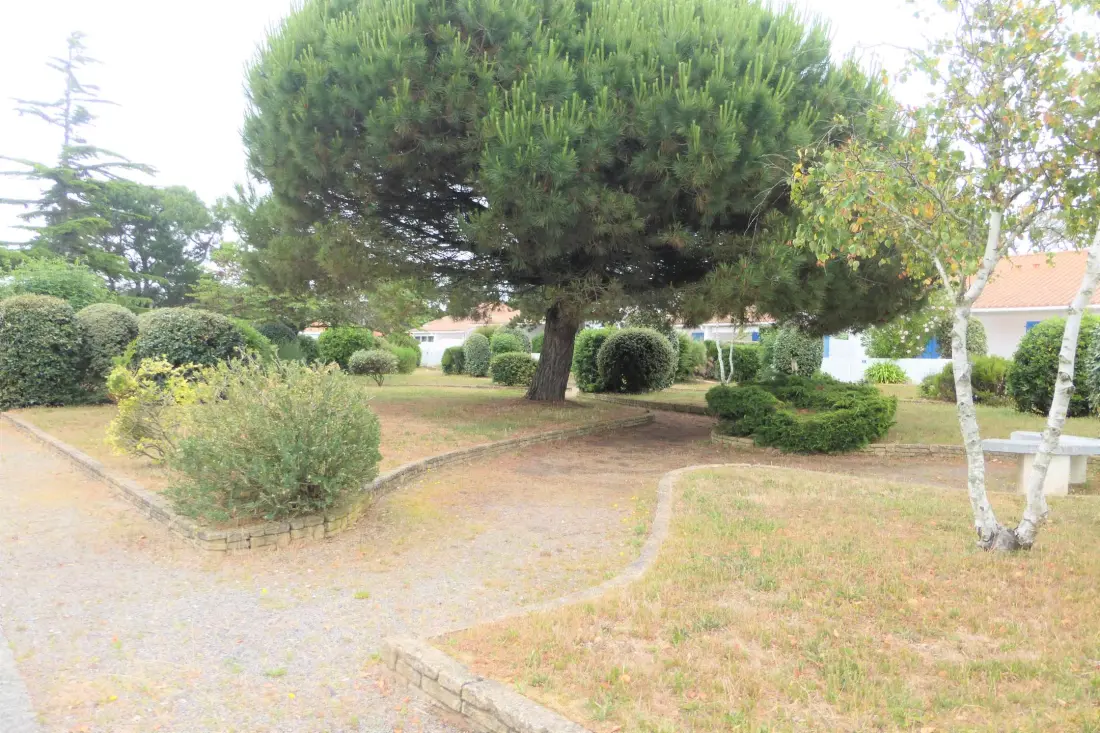 Residence Le Pied De Chaume