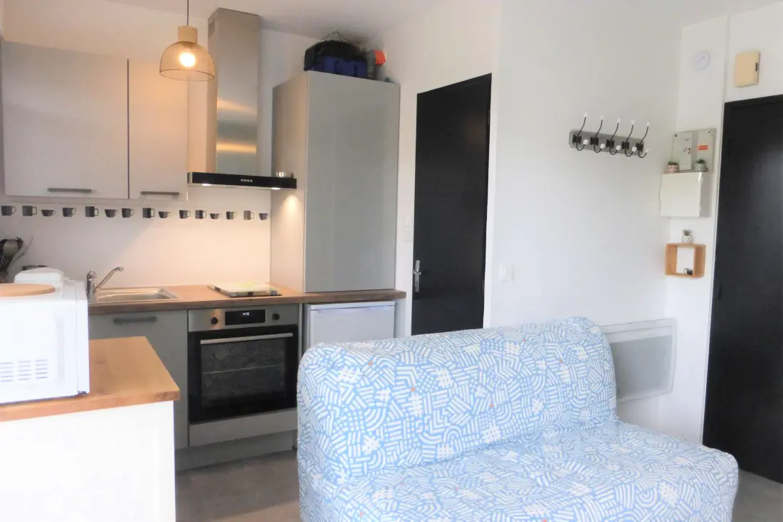 Residence Le Pied De Chaume