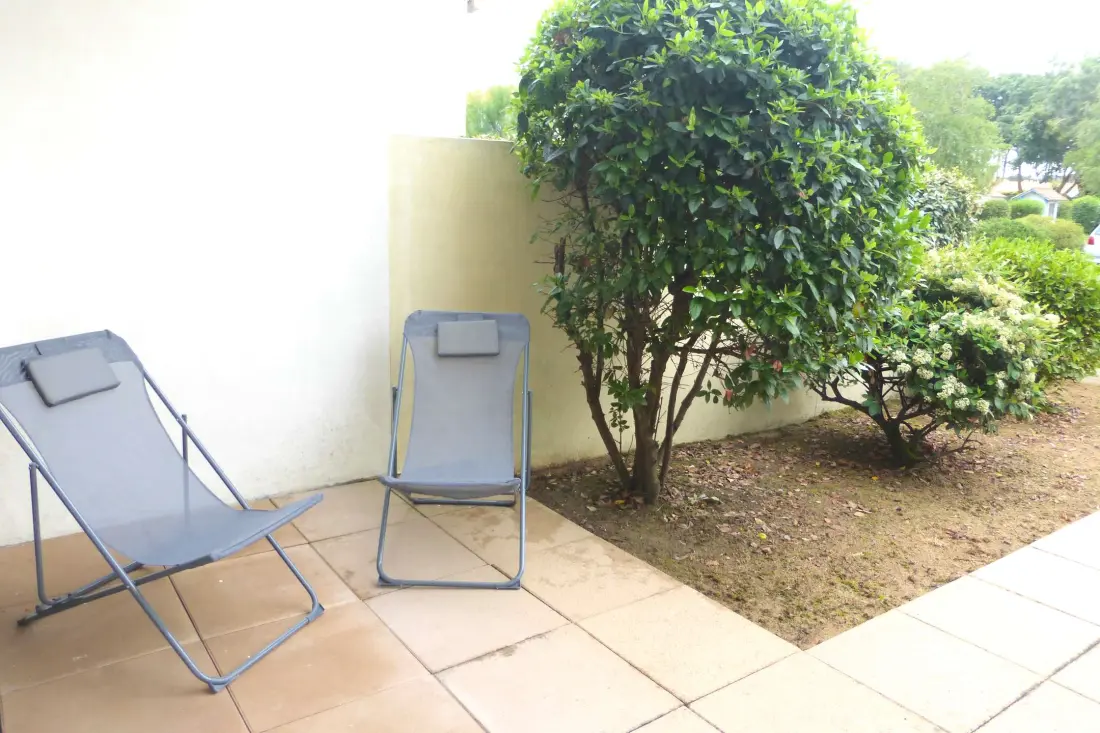 Residence Le Pied De Chaume