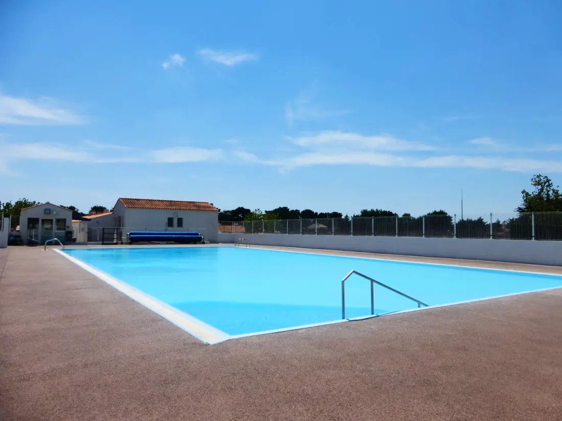 Residence Les Fermes tengerészek